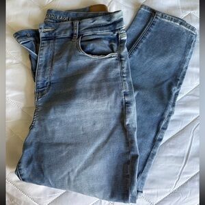 American Eagle | Ne(x)t Level Stretch Skinny Jeans